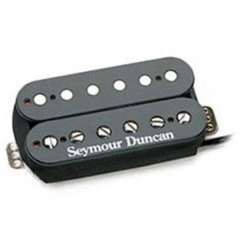 Seymour Duncan-ピックアップTB-15 Alternative 8 Trembucker Black