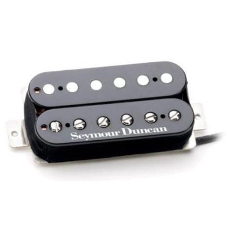 Seymour Duncan-ピックアップSH-15 Alternative 8 Black