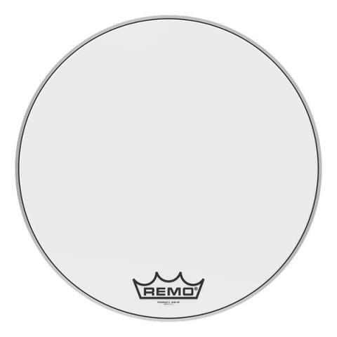 REMO

PM2-118B Marching Bass Drum 18"