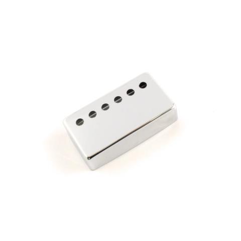 ALLPARTS-ピックアップカバーPC-0300-001 49.2mm Humbucking Pickup Cover Nickel