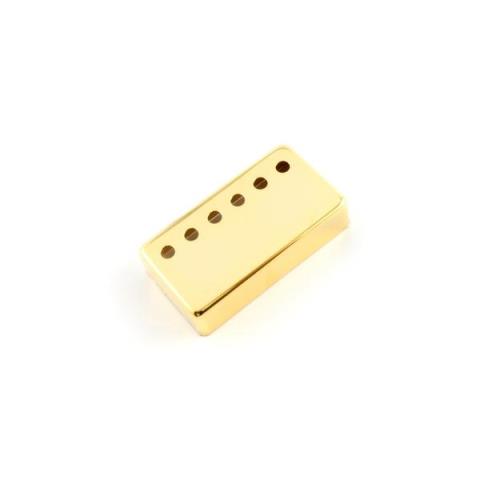 ALLPARTS-ピックアップカバーPC-0300-002 49.2mm Humbucking Pickup Cover Gold