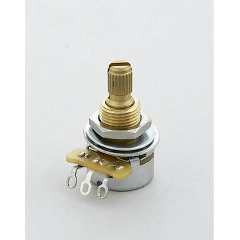 ALLPARTS-CTSコントロールポットEP-5486-000 CTS 500K Mini Audio Pot