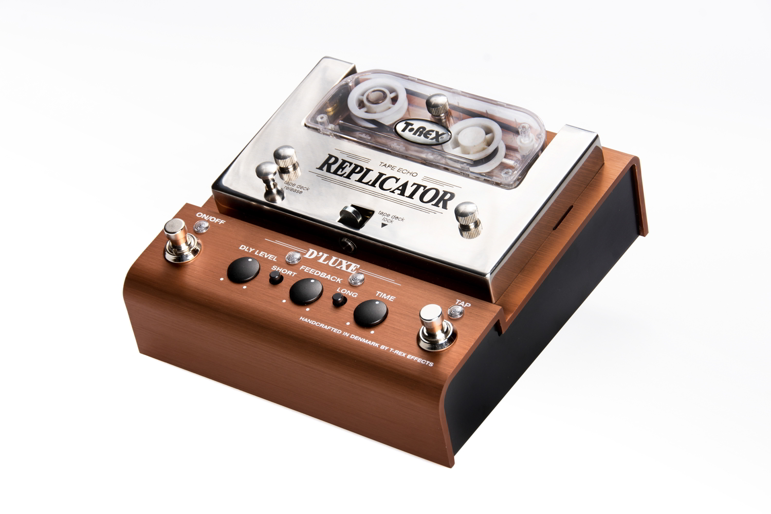 REPLICATOR D’LUXE追加画像 REPLICATOR D’LUXE追加画像