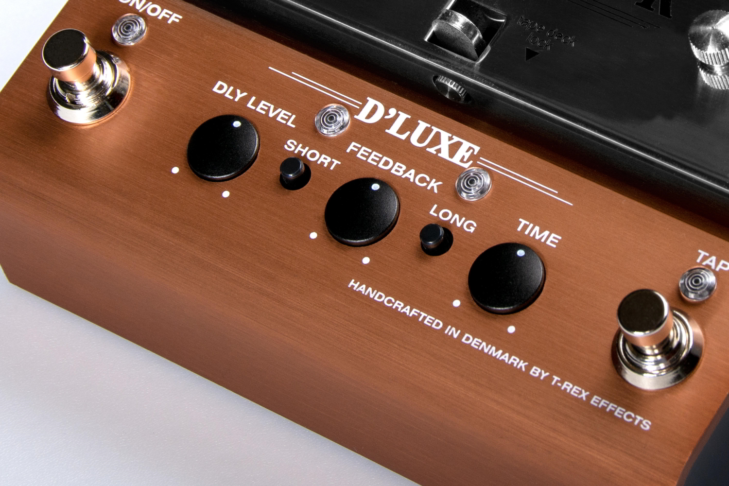 REPLICATOR D’LUXE追加画像 REPLICATOR D’LUXE追加画像