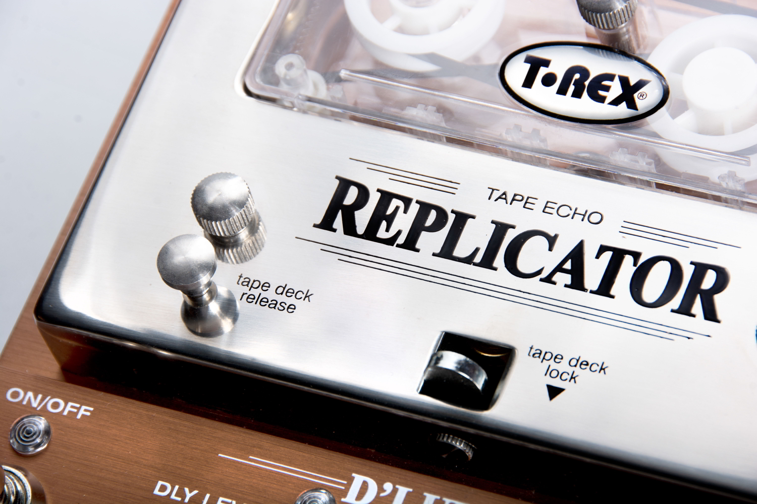 REPLICATOR D’LUXE追加画像 REPLICATOR D’LUXE追加画像
