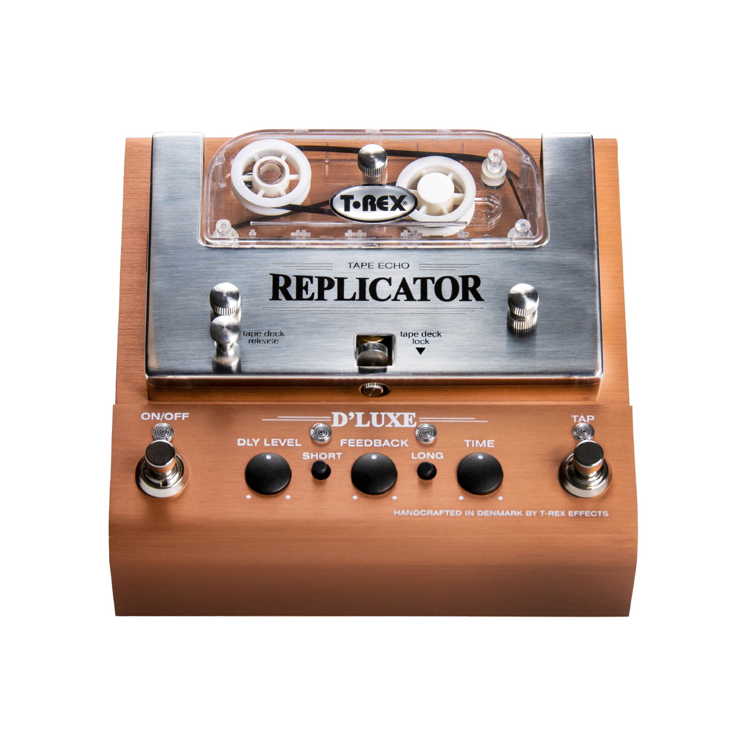 REPLICATOR D’LUXEパネル画像 REPLICATOR D’LUXEパネル画像