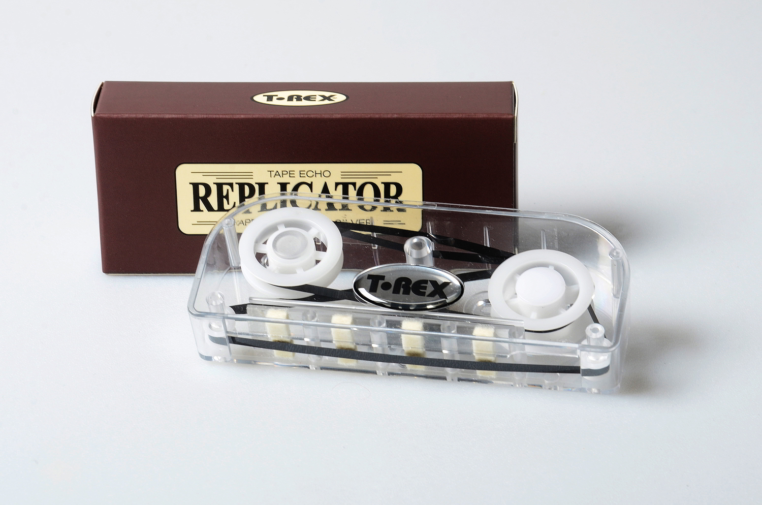 REPLICATOR MODULE追加画像 REPLICATOR MODULE追加画像