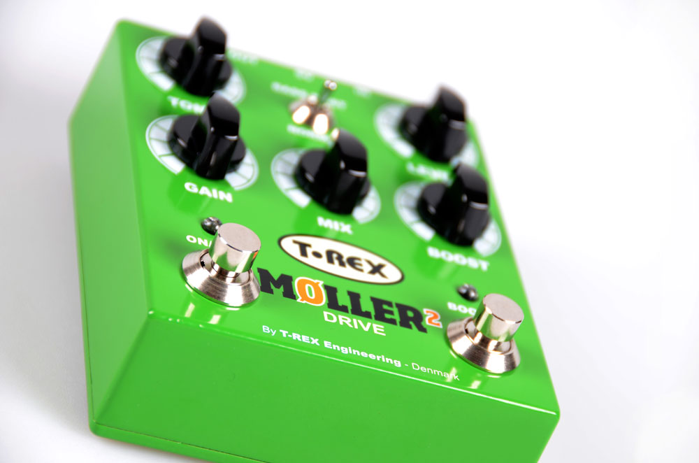 MOLLER 2追加画像 MOLLER 2追加画像