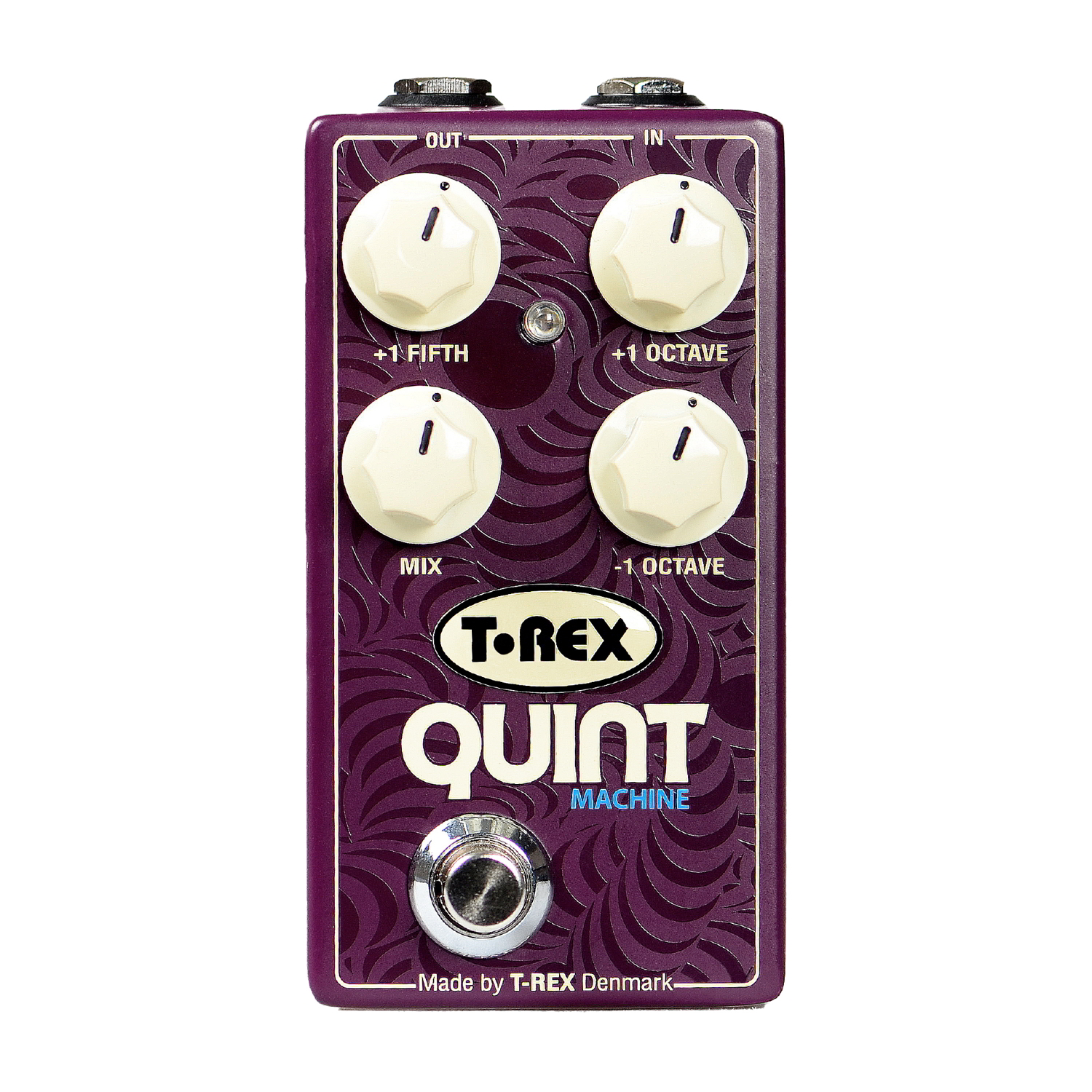 QUINT MACHINEパネル画像 QUINT MACHINEパネル画像