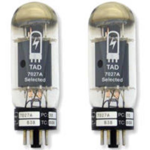 Groove Tubes 6V6シリーズ 真空管(パワー管)GT-6V6S SG新品生産