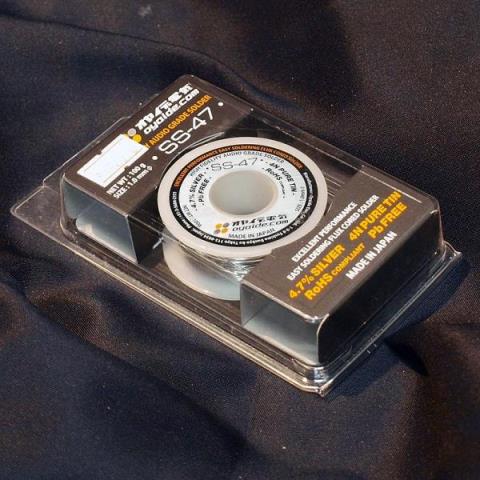 OyaideSS-47 100g