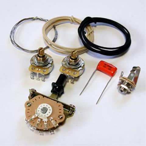 TL wiring kit , No.9209サムネイル