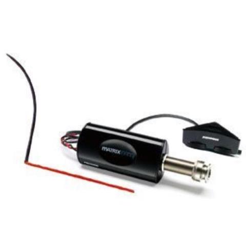 Matrix Infinity Pickup & Preamp System Narrowサムネイル