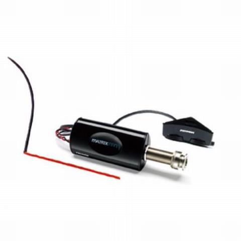 Matrix Infinity Pickup & Preamp System Wideサムネイル