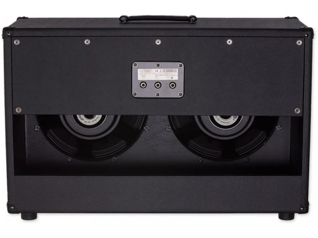 DV Neoclassic 212 DVM-NC212背面画像 DV Neoclassic 212 DVM-NC212背面画像