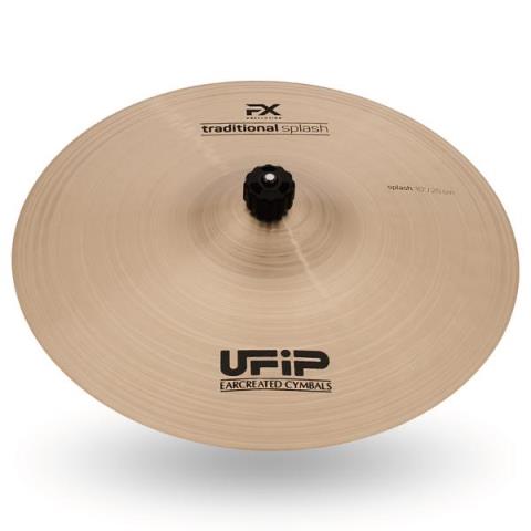 UFiP Cymbal-スプラッシュ
FX-10TSM Traditional Medium Splash 10"