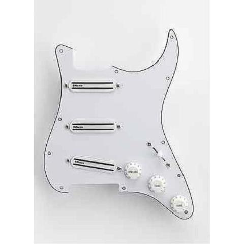 FG2108WA8 Billy Corgan Strat Replacement Pickguardサムネイル