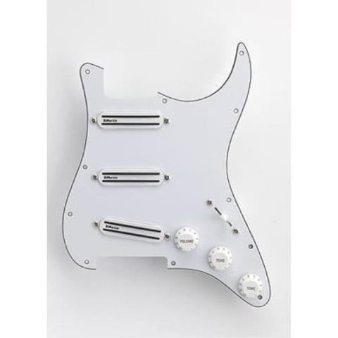FG2108WA7 High Power Strat Replacement Pickguardサムネイル