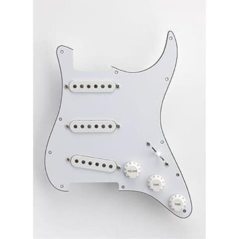 FG2108WA5 Vintage Strat Replacement Pickguardサムネイル