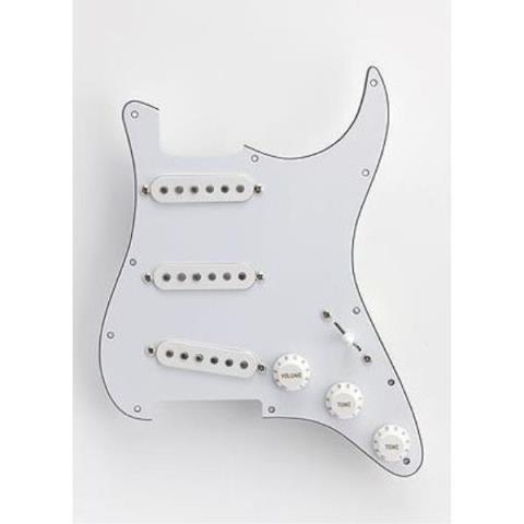 FG2108WA4 Area Strat Replacement Pickguardサムネイル