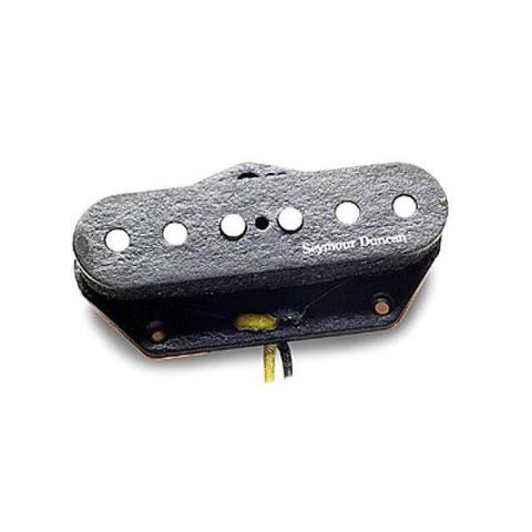Seymour Duncan-テレキャス用ピックアップ
STL52-1 Five-Two Tele