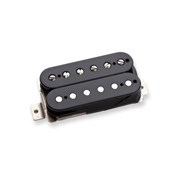 Seymour Duncan-ネックポジション用ハムバッカーAPH-2n Alnico II Pro SLASH Black