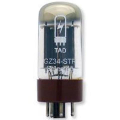 Tube Amp Doctor (TAD)-真空管(整流管)GZ34/5AR4-STR