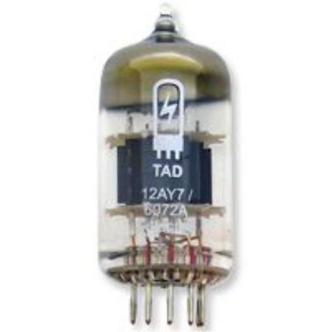 Tube Amp Doctor (TAD)

12AY7/6072A