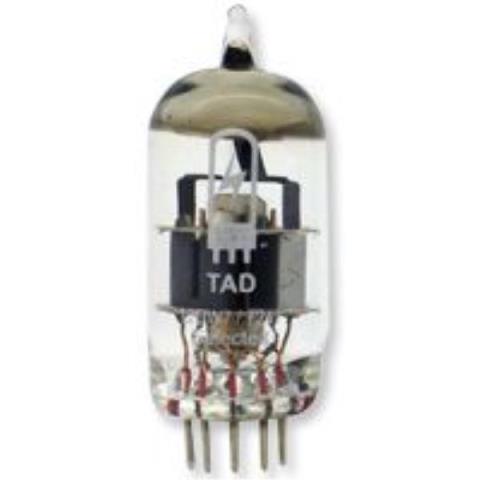 Tube Amp Doctor (TAD)

12DW7 / 7247