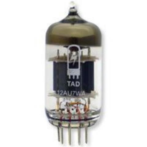 Tube Amp Doctor (TAD)

12AU7WA-E82CC