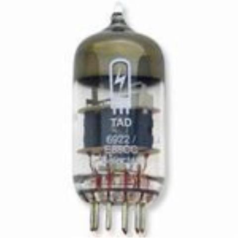 Tube Amp Doctor (TAD)

6922/E88CC