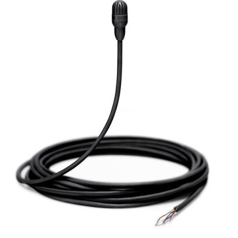 SHURE-無指向性ラべリアマイクロホンTL47B/O-NC-A