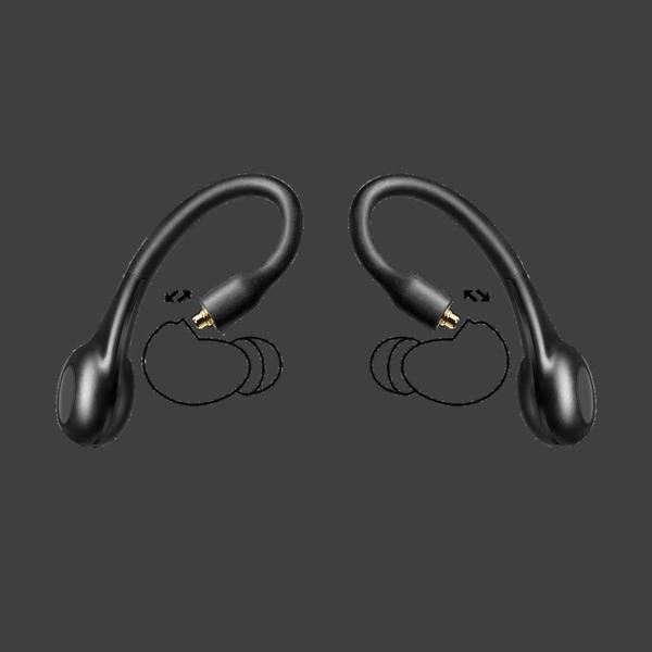SHURE-MMCX完全ワイヤレスアダプターGen2 (右)交換用RMCE-TW2-RIGHT