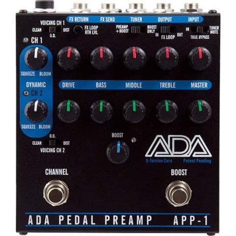 ADA-プリアンプ
APP-1