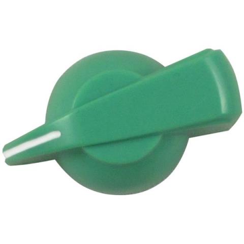 Screw Chicken Head Knob Light Greenサムネイル