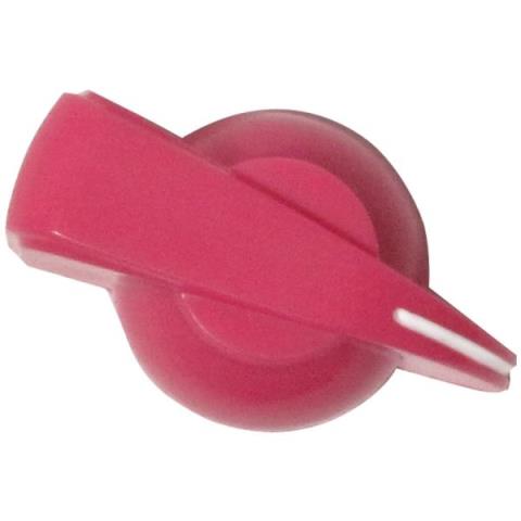 --チキンヘッドノブScrew Chicken Head Knob Hot Pink