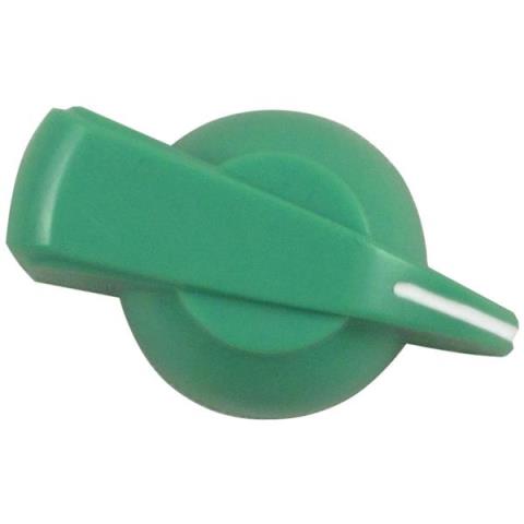 Push On Chicken Head Knob Light Greenサムネイル