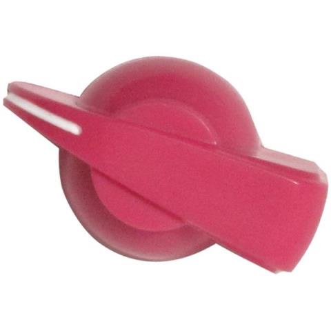 --チキンヘッドノブPush On Chicken Head Knob Hot Pink