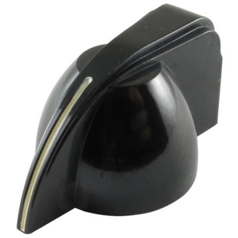 Chicken Head Amp Knob Blackサムネイル