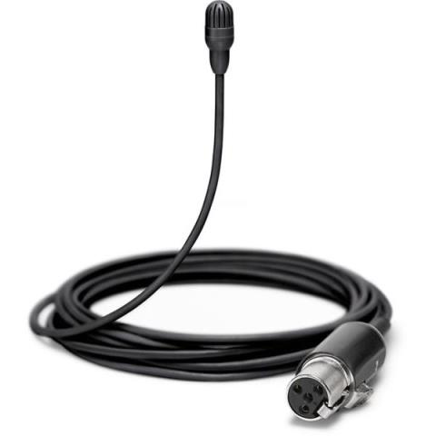 SHURE-無指向性ラべリアマイクロホンTL47B/O-MTQG-A