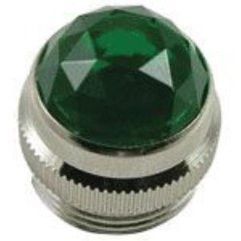 -Jewel Green