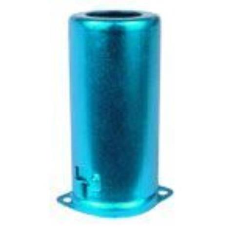 -Tube Shield Blue