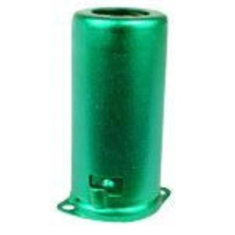 -

Tube Shield Green