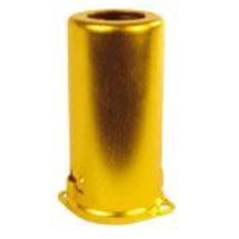 -Tube Shield Yellow