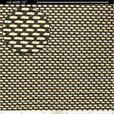 Marshall-グリルクロスGrill Cloth Original Marshall Salt/Pepper