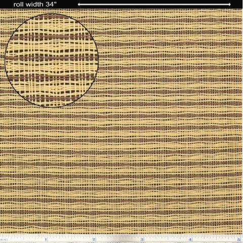 Fender

Grill Cloth Tan/Brown Wheat  34"