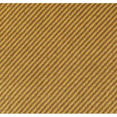 --キャビネットカバーCabinet Covering  Light Brown Diagonal Striped Vinyl Tweed