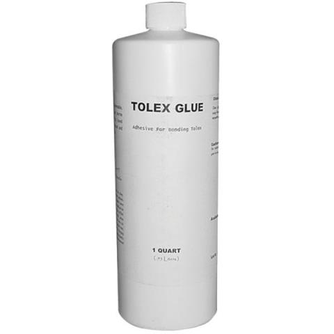 --キャビネットカバー接着剤
Tolex Glue 950ml