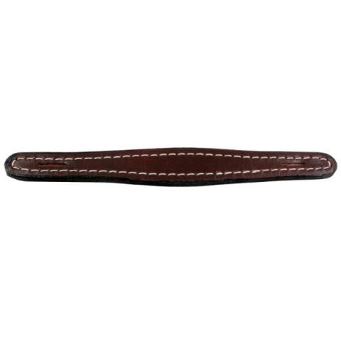 -

Brown Flat  Handle Strap　　vintage Fender style