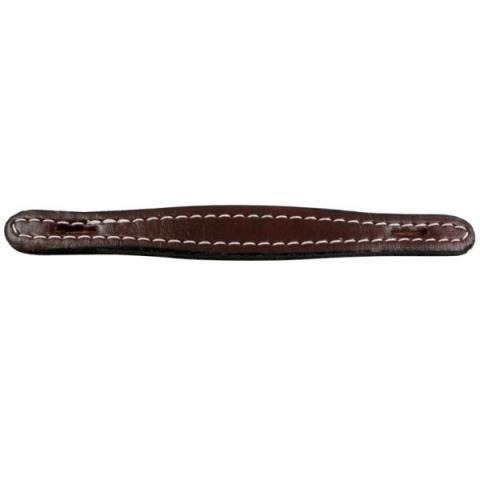 -Handle Brown  vintage Ampeg style